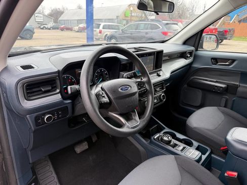 Used 2023 Ford Maverick XL w/ Equipment Group 100A Standard image 11