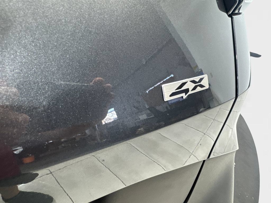 Used 2024 Kia Sportage EX AWD/4WD image 25