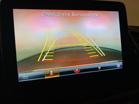 Used 2018 Mercedes-Benz GLE 350 4MATIC image 20