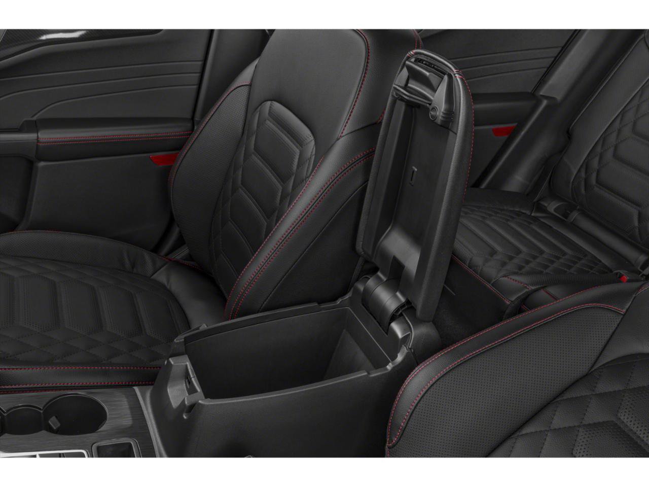 Used 2023 Ford Escape ST-Line Elite w/ Premium Technology Package AWD/4WD image 9