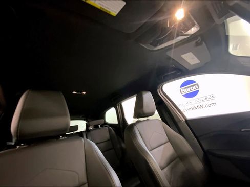 Certified 2024 BMW X1 xDrive28i w/ Convenience Package image 14