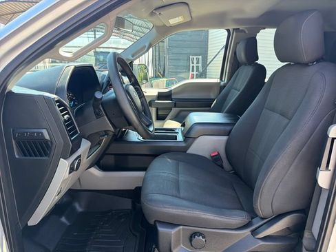Used 2018 Ford F150 XL w/ Equipment Group 101A Mid AWD/4WD image 10