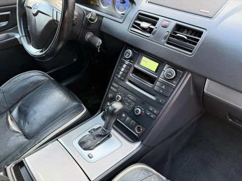 Used 2007 Volvo XC90 V8 Sport AWD/4WD image 25
