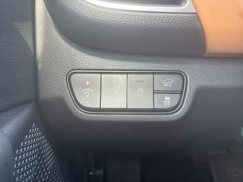 New 2026 Kia Seltos EX image 21