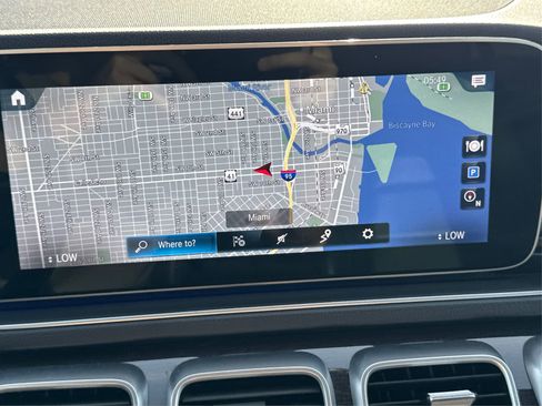 Used 2022 Mercedes-Benz GLE 350 image 28