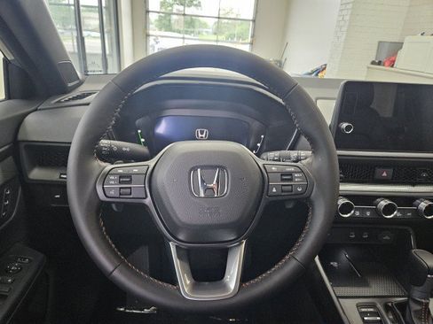 New 2026 Honda CR-V Sport-L image 18