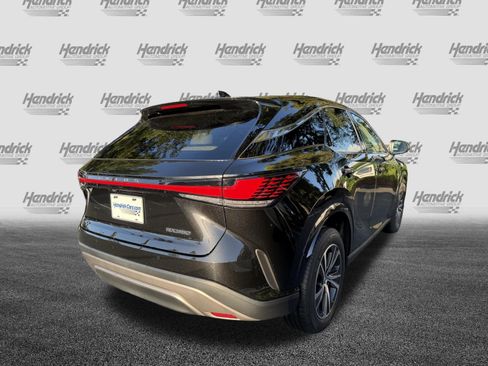Used 2023 Lexus RX 350 FWD image 9
