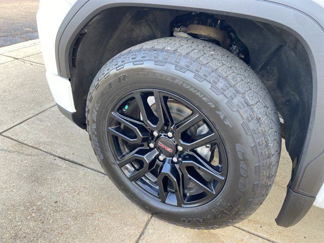 Used 2024 GMC Sierra 1500 Elevation AWD/4WD image 17