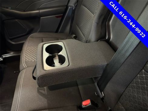 Used 2025 Ford Escape Active w/ Tech Pack #1 image 19