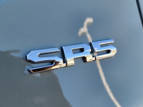 New 2025 Toyota Tundra SR5 image 29