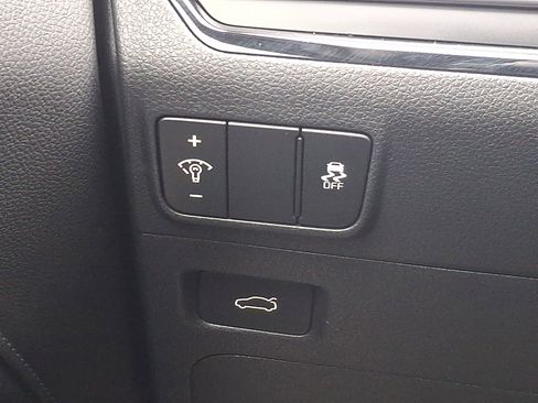 Used 2025 Kia K5 EX image 27