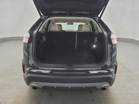 Used 2022 Ford Edge Titanium image 29