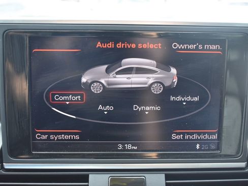 Used 2013 Audi A7 3.0T Premium Plus image 24