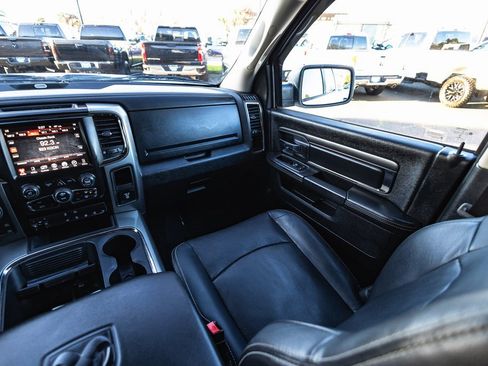 Used 2017 RAM 1500 Sport image 26