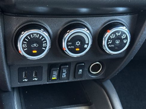 Used 2019 Mitsubishi Outlander Sport SE FWD image 20
