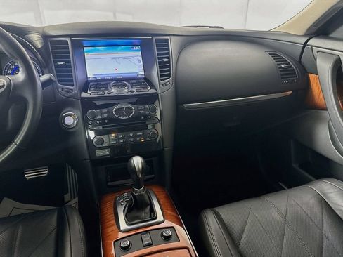 Used 2015 INFINITI QX70 AWD w/ Premium Package image 31