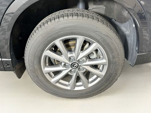 Used 2025 MAZDA CX-5 AWD 2.5 S w/ Select Package image 11
