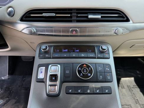 Used 2021 Hyundai Palisade Calligraphy w/ Cargo Package AWD/4WD image 19