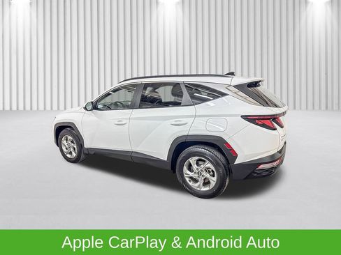 Used 2024 Hyundai Tucson SEL AWD/4WD image 10