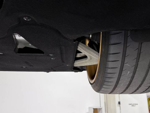 Used 2018 Lamborghini Huracan Performante image 91