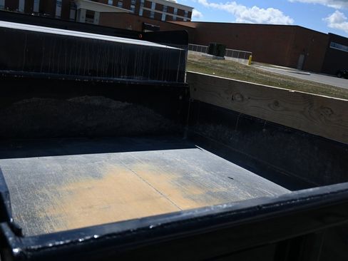 Used 2024 RAM 3500 Tradesman image 24