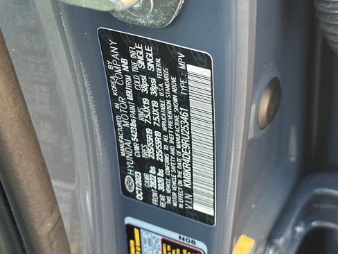 Used 2024 Hyundai Ioniq 5 Limited image 35