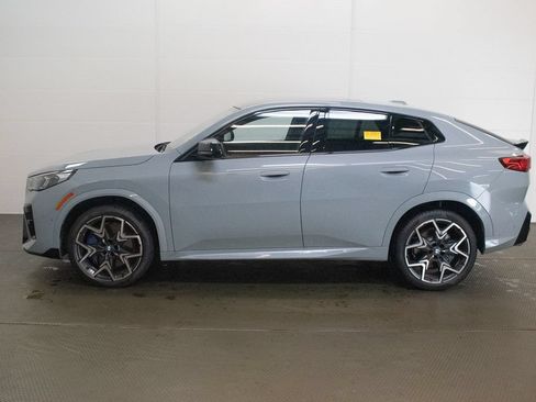 Used 2025 BMW X2 M35i AWD/4WD image 7