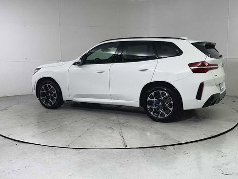 New 2026 BMW X3 xDrive30 w/ Premium Package image 4