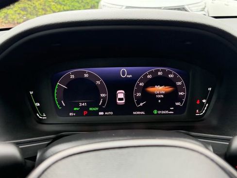 Used 2024 Honda Accord Sport image 22