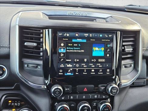 Used 2024 RAM 1500 Laramie image 17