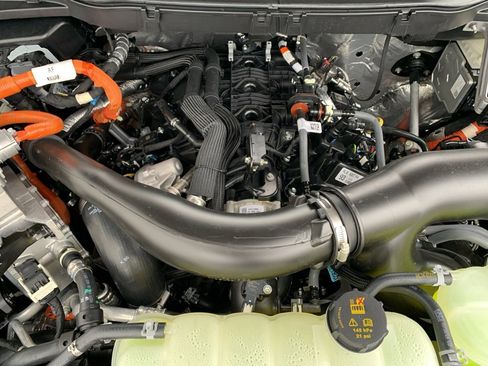 New 2025 Ford F150 XLT w/ Equipment Group 302A MID image 68