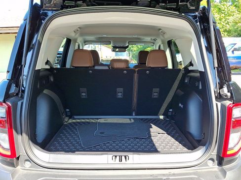 Used 2025 Ford Bronco Sport Outer Banks w/ Outer Banks Tech Package+ AWD/4WD image 29