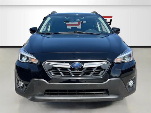 Used 2023 Subaru Crosstrek 2.5i Limited image 2