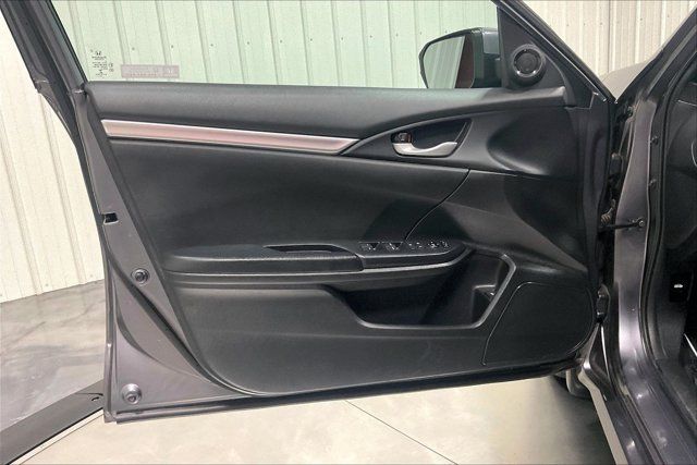 Used 2020 Honda Civic Sport image 23