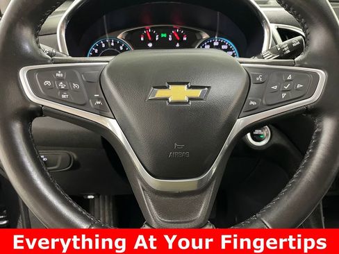 Certified 2022 Chevrolet Equinox LT FWD image 4