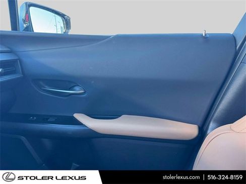 Certified 2024 Lexus UX 250h AWD w/ Premium Package image 42