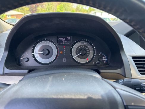 Used 2011 Honda Odyssey EX-L image 10