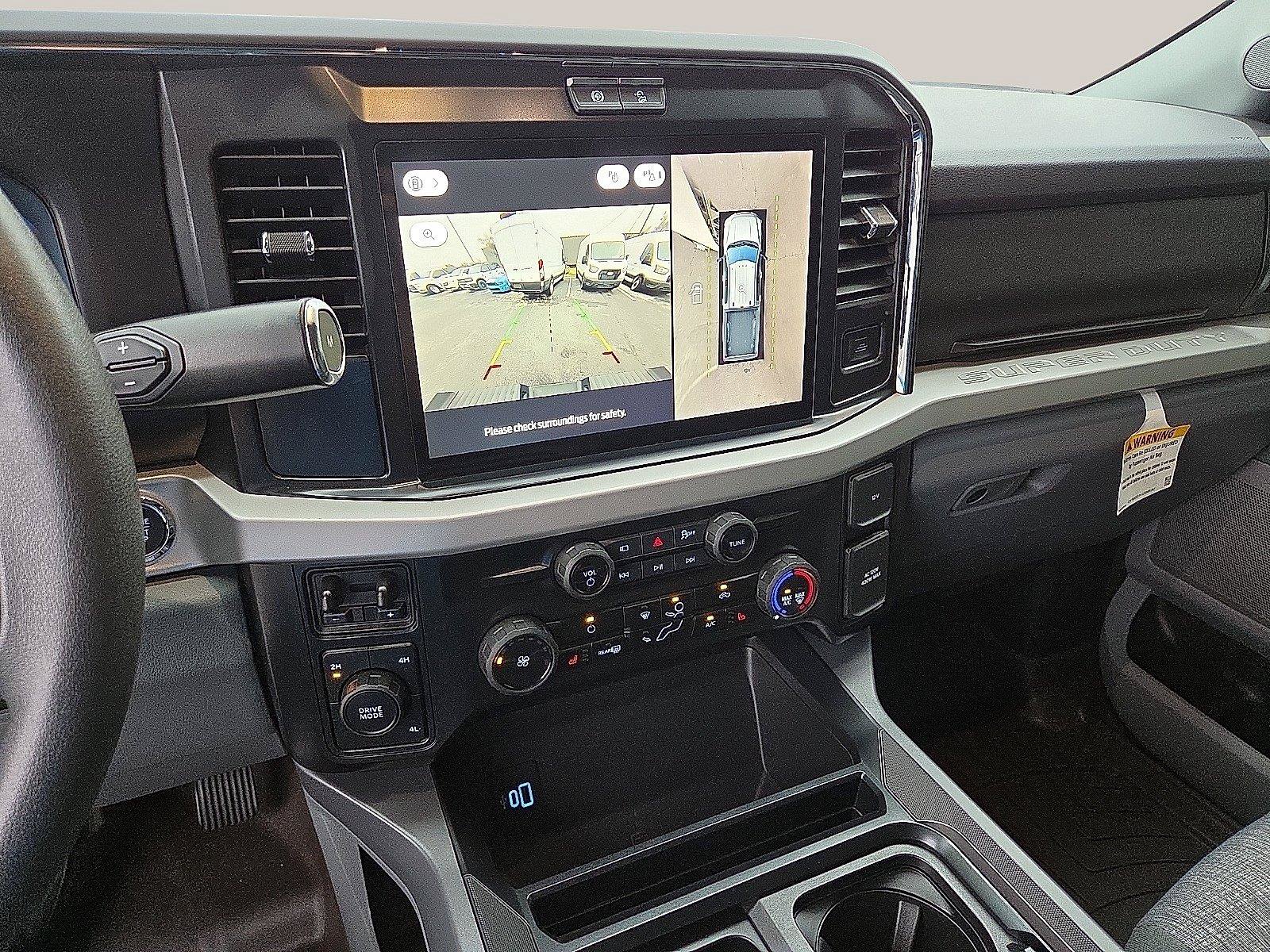 Used 2026 Ford F450 XLT w/ XLT Premium Package AWD/4WD image 18