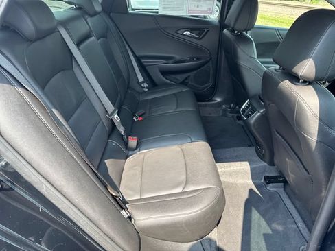 Used 2024 Chevrolet Malibu LT FWD image 33