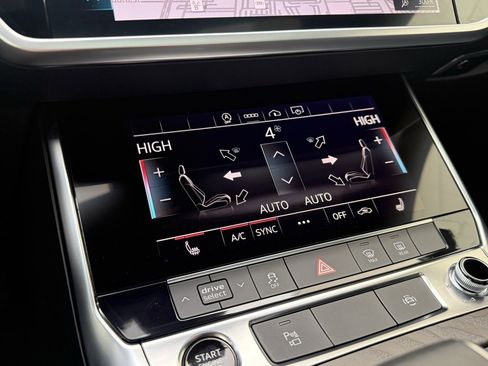 Used 2023 Audi A6 2.0T Premium w/ Convenience Package image 27