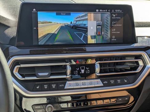 Used 2024 BMW X3 sDrive30i w/ Convenience Package w/ZPA image 15