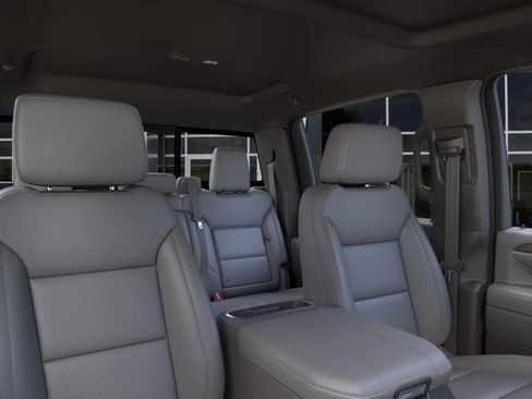 New 2026 GMC Sierra 3500 SLT image 24