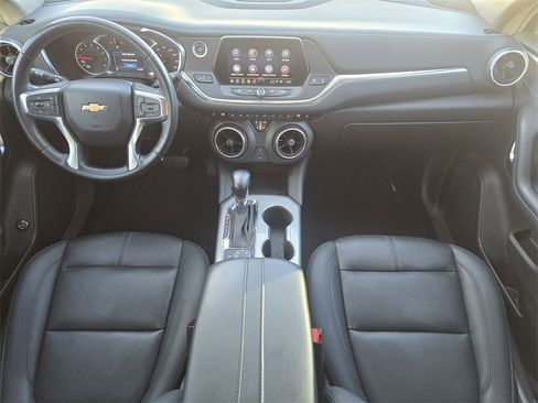 Used 2022 Chevrolet Blazer LT w/ Midnight/Sport Edition image 21
