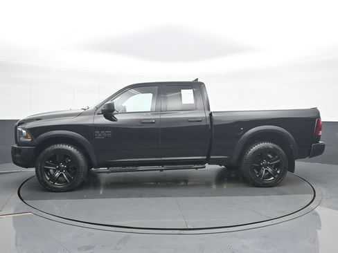 Used 2022 RAM 1500 Classic Warlock w/ Electronics Group image 3