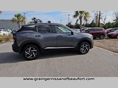 New 2026 Nissan Kicks SV w/ Cold Weather Package image 34