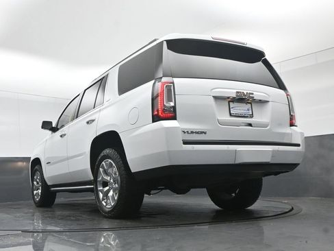 Used 2019 GMC Yukon SLT AWD/4WD image 54