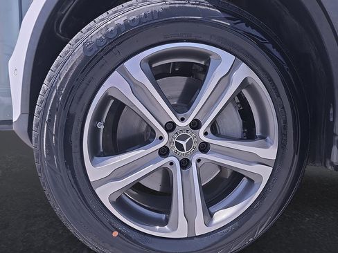 Used 2022 Mercedes-Benz GLC 300 image 43