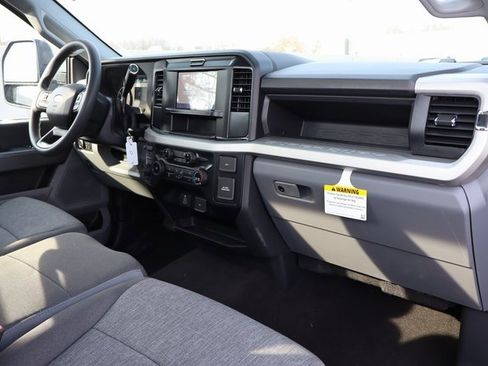 New 2026 Ford F350 XL w/ STX Appearance Package image 28