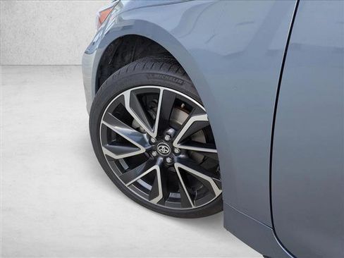 Certified 2022 Toyota Corolla SE image 10