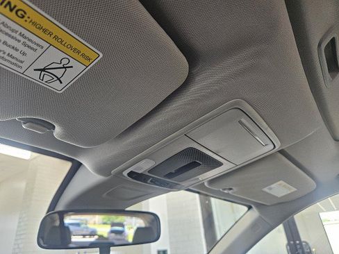 New 2026 Honda CR-V EX image 22